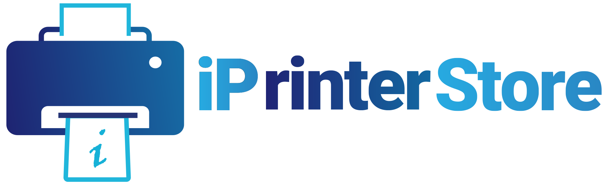 iPrinterStore Logo