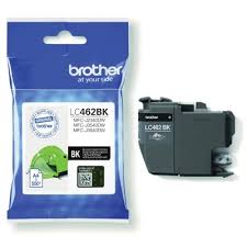 Brother LC-462BK Black Ink Cartridge