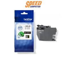 Brother LC-462XLBK High Yield Black Ink