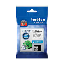 Brother LC-462XL C/M/Y High Yield Color Ink