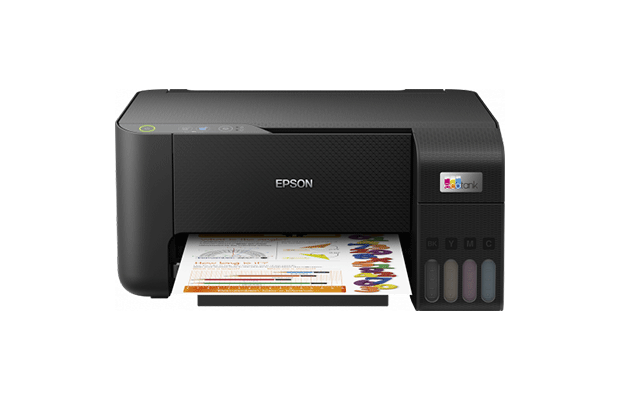 Epson EcoTank L3210 – A4 All-in-One Ink Tank Printer