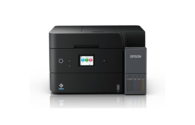 Epson EcoTank L6390 A4 Wi-Fi Duplex All-in-One Printer
