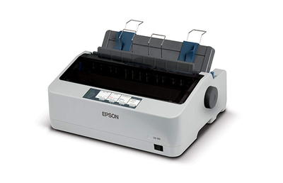 Epson LQ-310 A4 Dot Matrix Printer – 24-Pin (C11CC25301) | CWG Computer